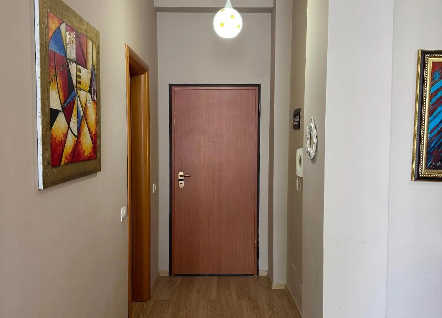 Belleview Apartment 5 Vlorë Αλβανία