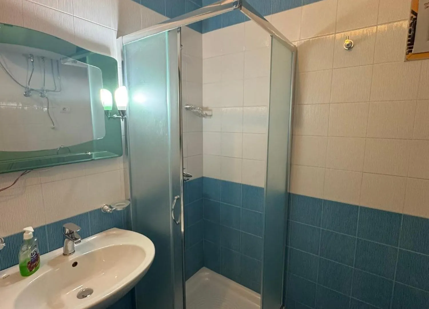 Belleview Apartment 5 Vlorë