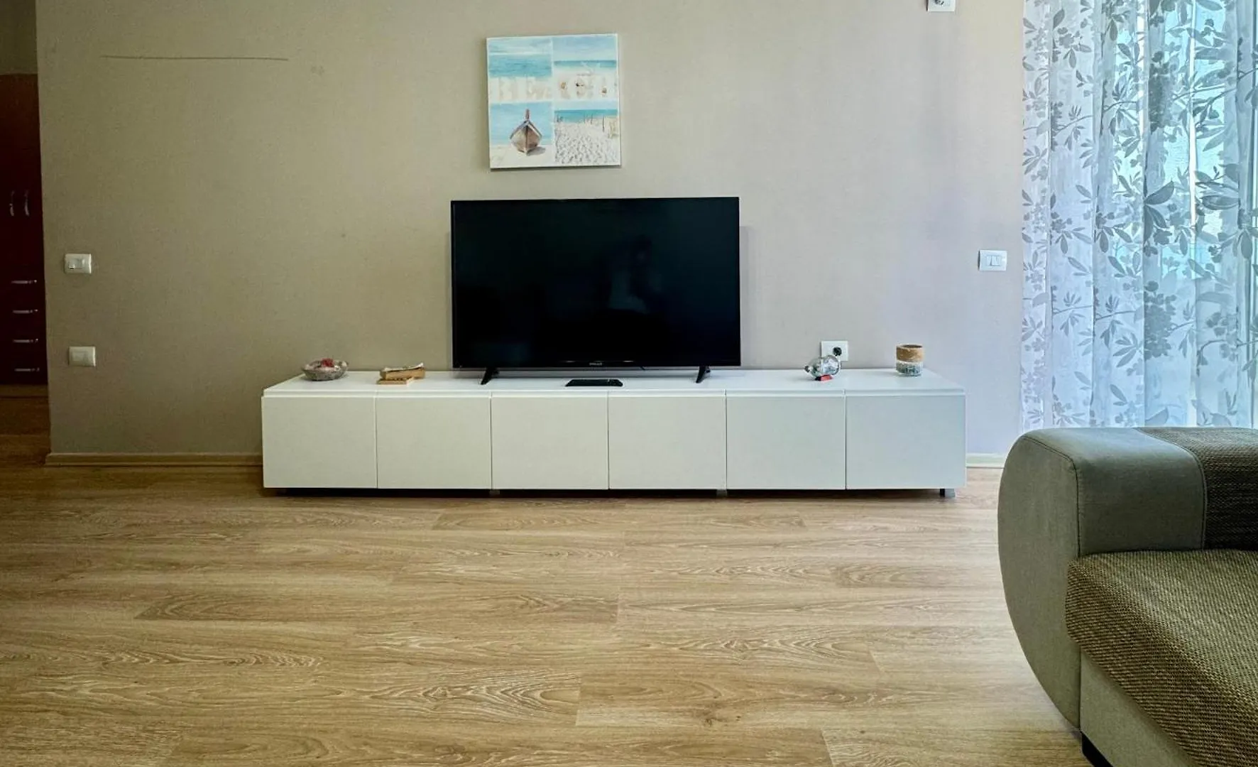 Belleview Apartment 5 Vlorë
