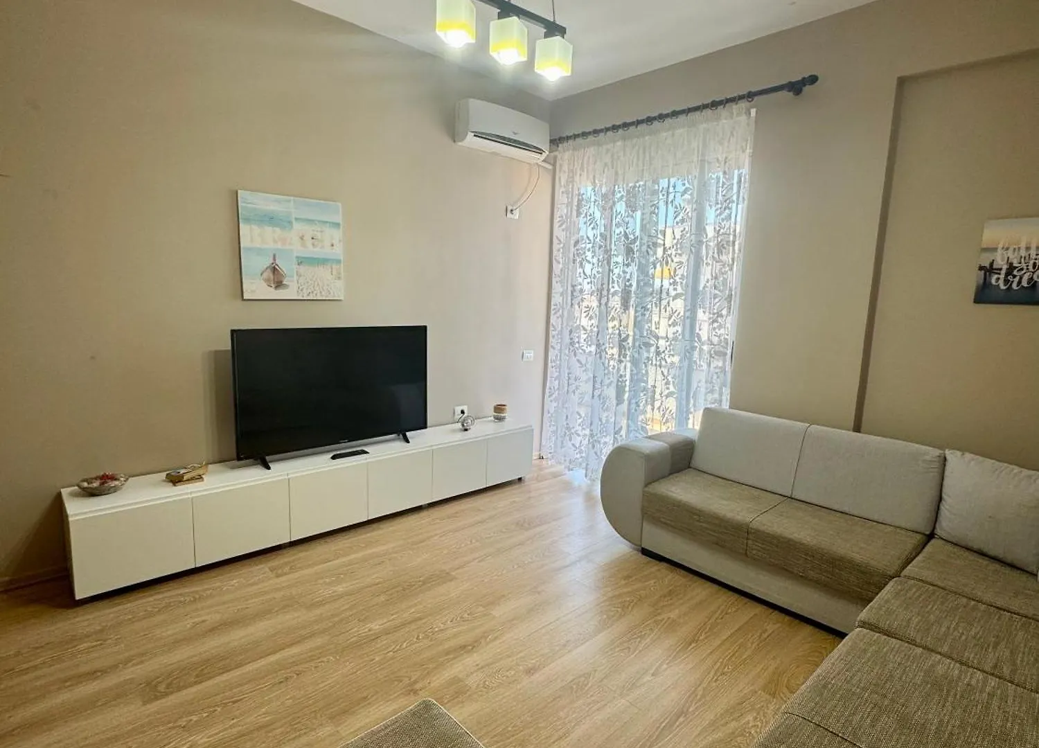 Belleview Apartment 5 Vlorë