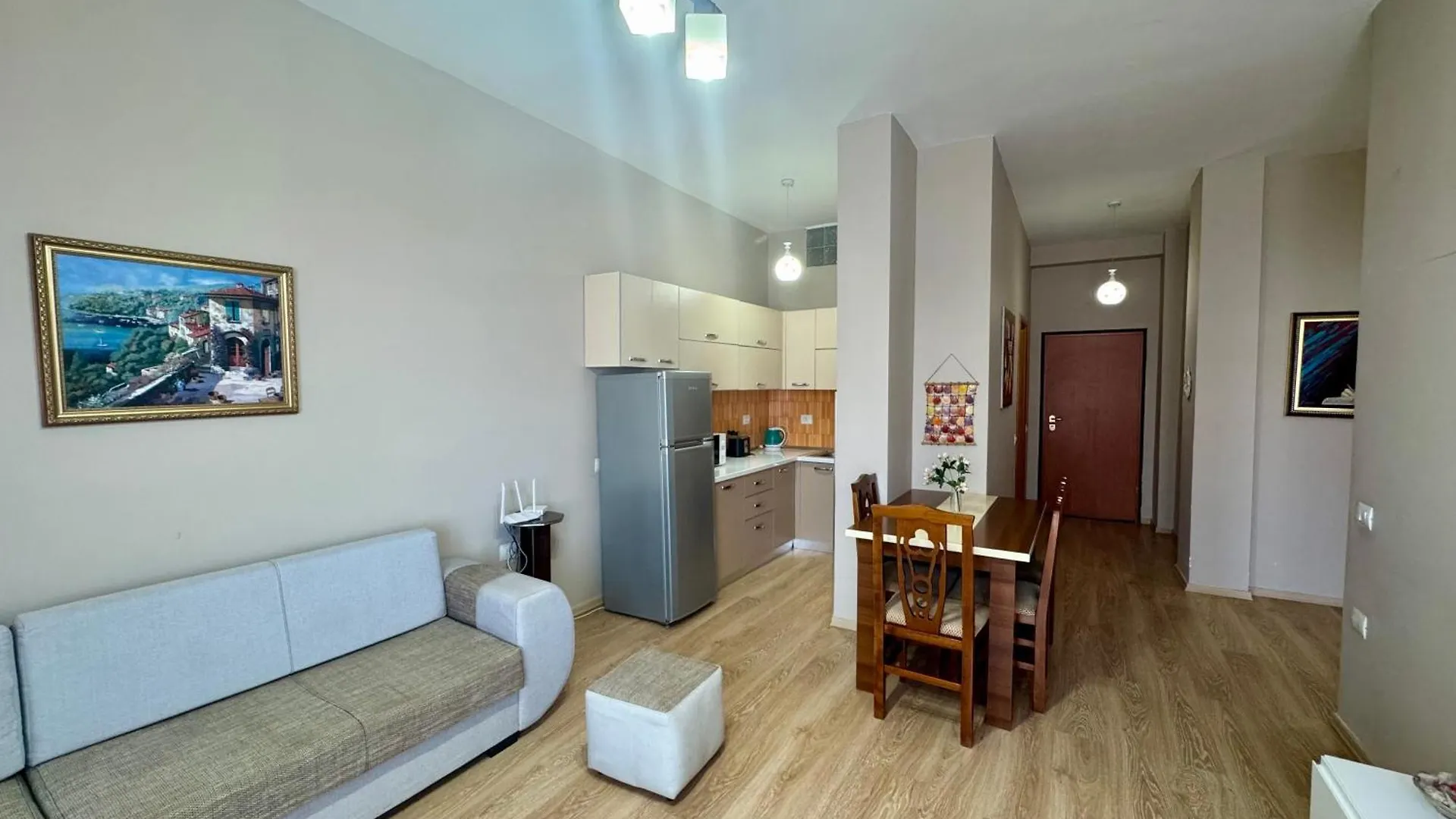 Belleview Apartment 5 Vlorë Αλβανία
