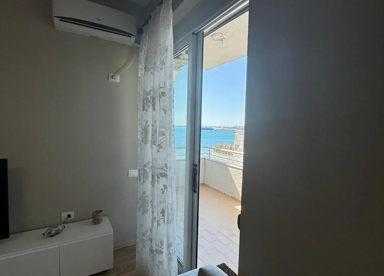 Belleview Apartment 5 Vlorë