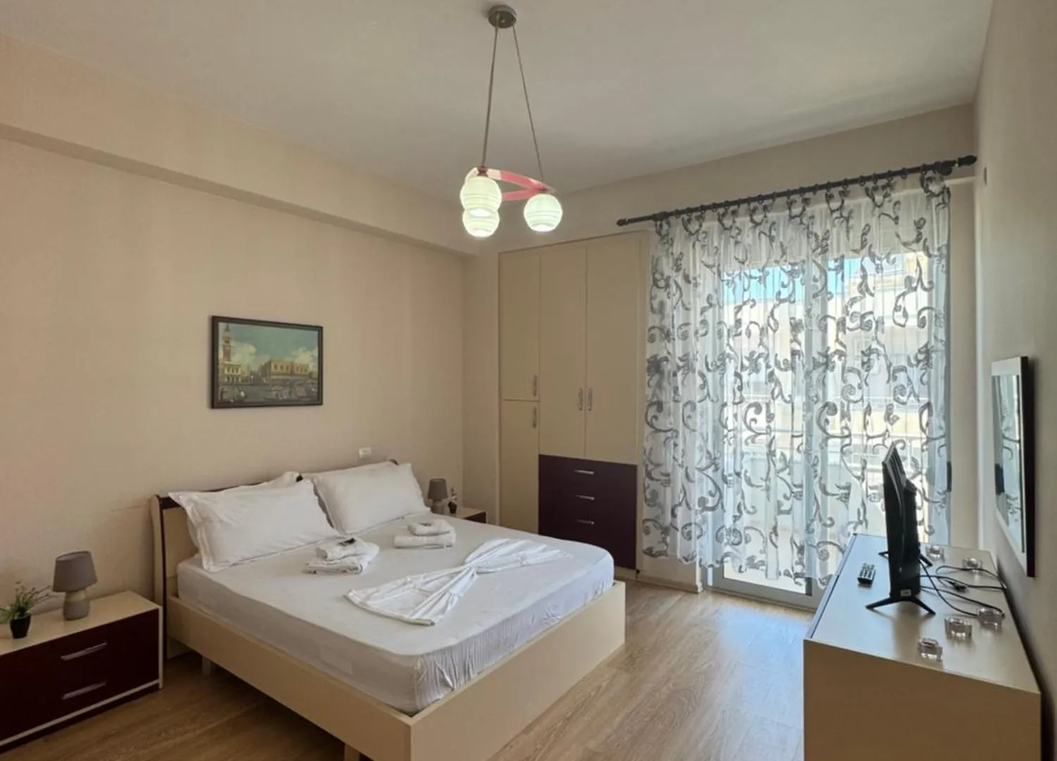 Belleview Apartment 5 Vlorë
