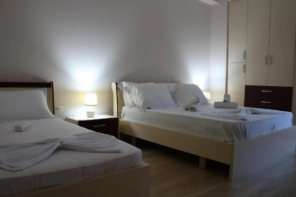 Belleview Apartment 5 Vlorë