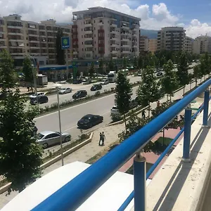 Apartamento Summer, Vlorë
